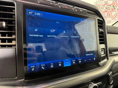 Used 2022 Ford F150 Lariat AWD/4WD image 21