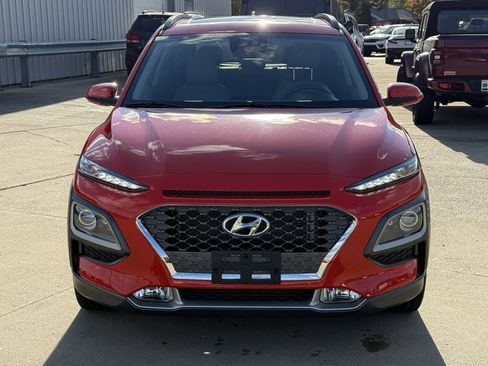 Used 2019 Hyundai Kona Limited image 2