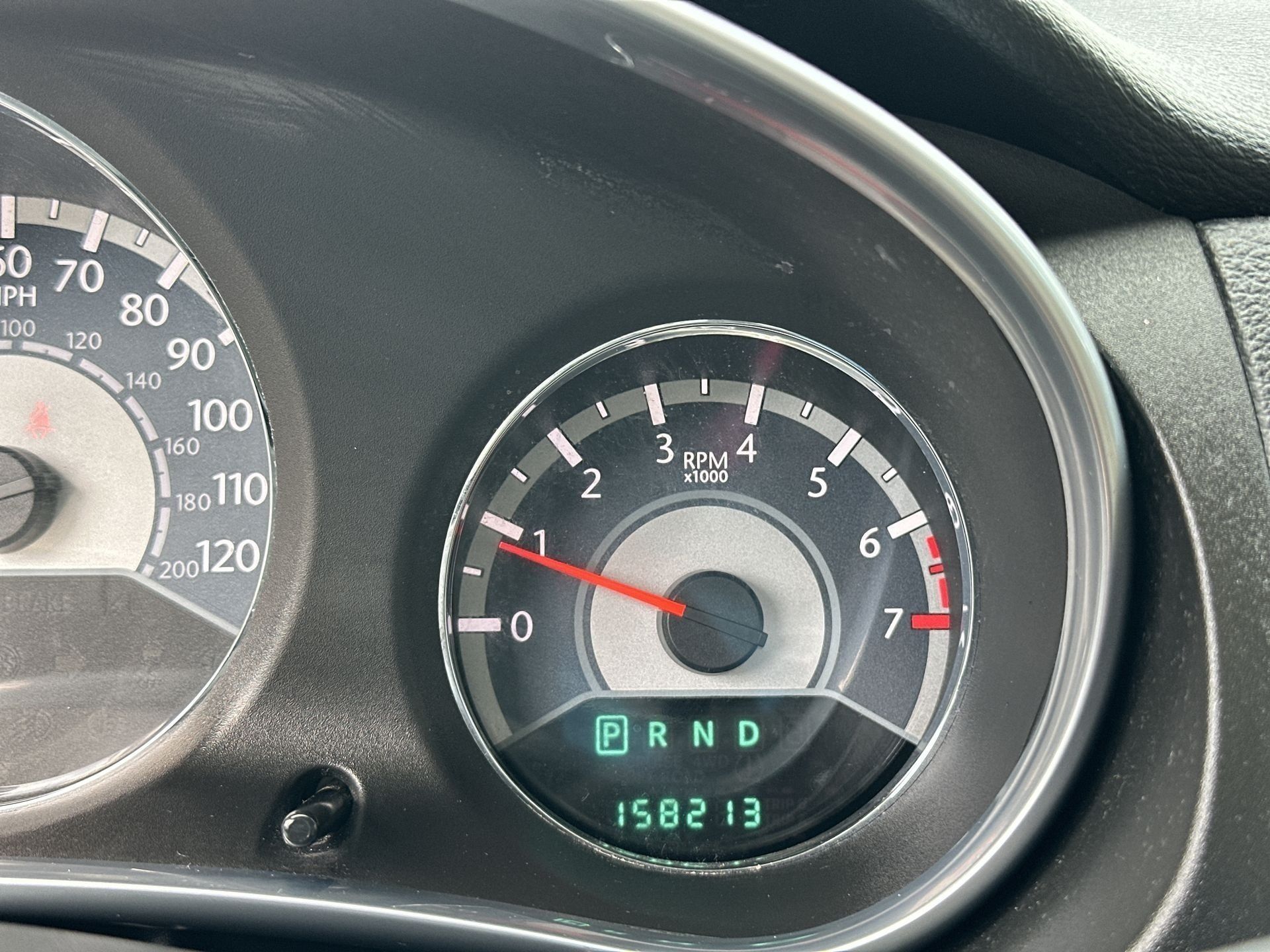 Used 2013 Chrysler 200 Touring FWD image 12