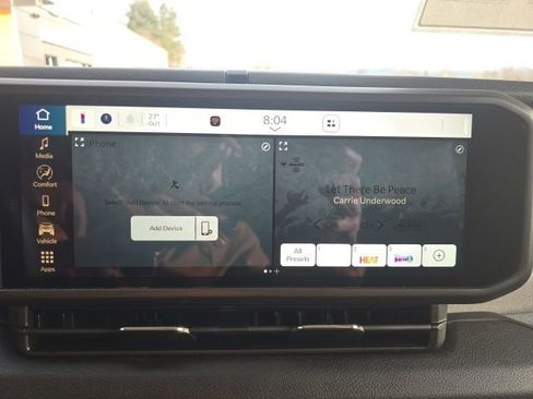 New 2026 Jeep Wrangler Sport image 17