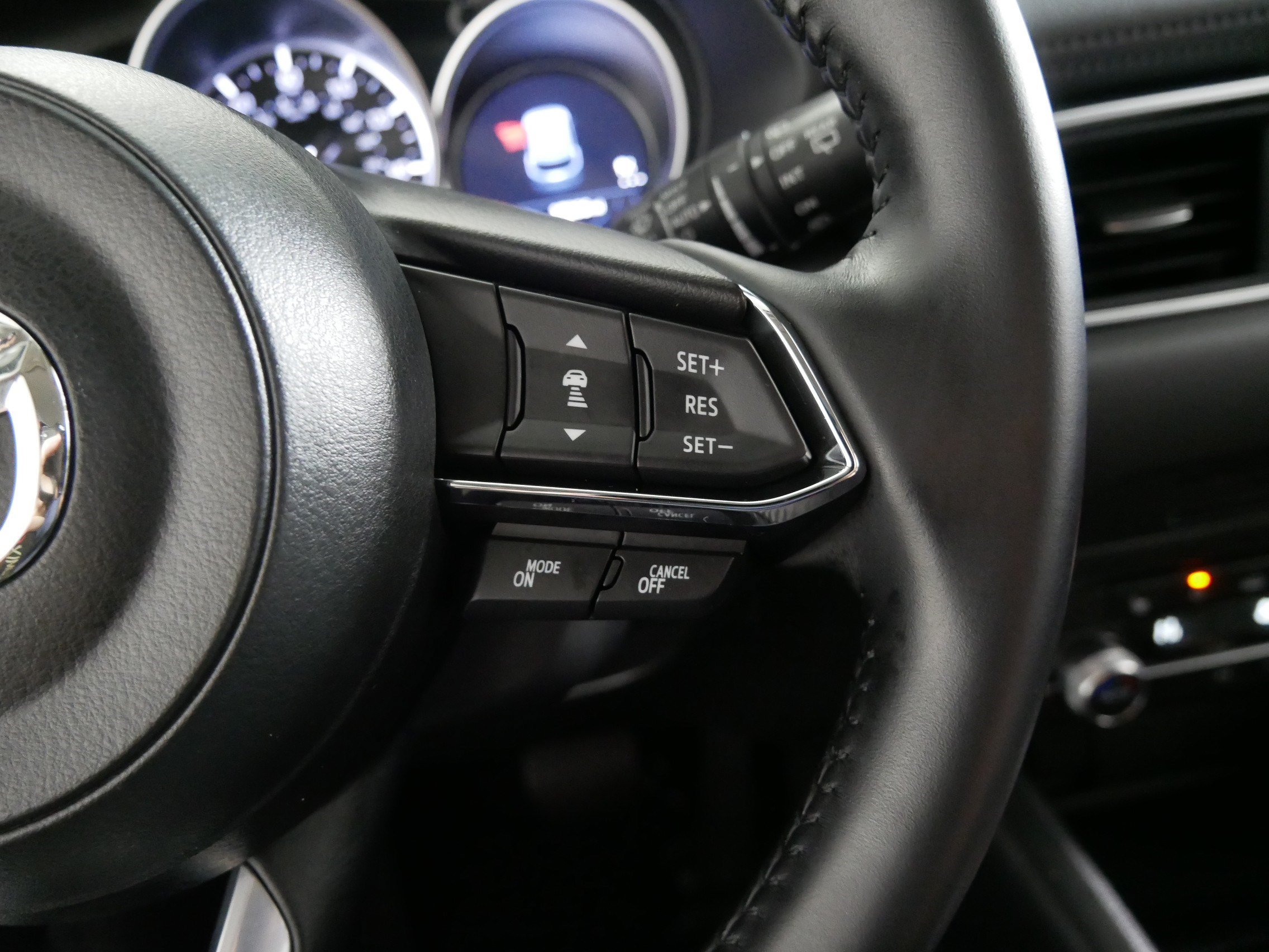 Certified 2025 MAZDA CX-5 AWD 2.5 S w/ Select Package image 28