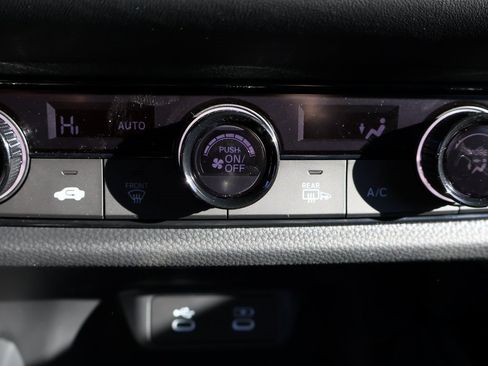 New 2026 Honda HR-V Sport image 25