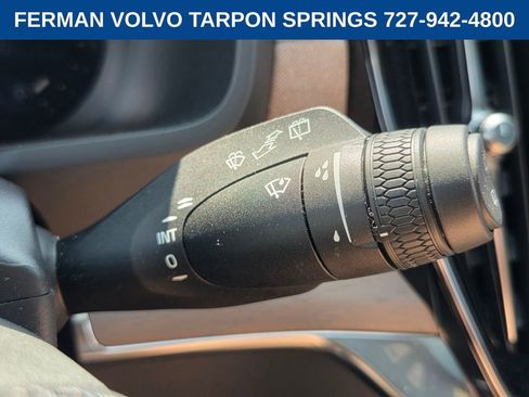 New 2026 Volvo XC90 B6 Plus w/ Protection Package Premier AWD/4WD image 31