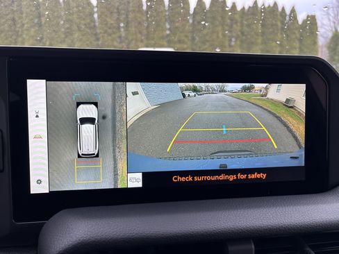 New 2026 Toyota Land Cruiser image 26