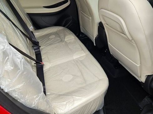 New 2026 Buick Encore GX Sport Touring w/ Comfort Package image 27