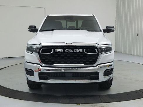 New 2026 RAM 1500 Big Horn AWD/4WD image 2