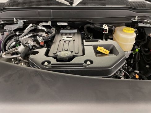 New 2026 RAM 2500 Tradesman image 19