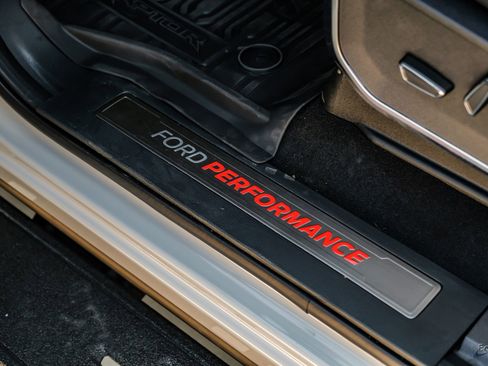 Used 2026 Ford F150 Raptor w/ Equipment Group 803A Raptor R image 41