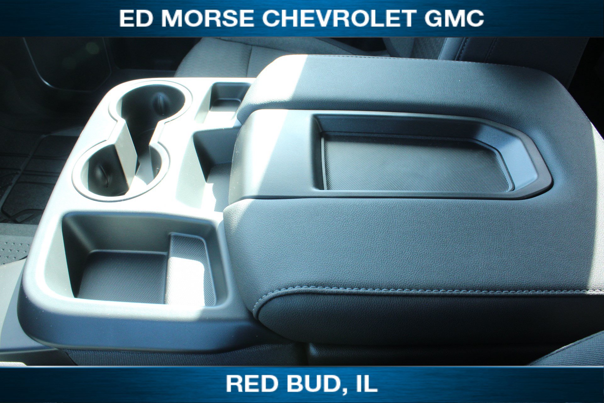 New 2026 Chevrolet Silverado 1500 RST w/ RST Select Package AWD/4WD image 21
