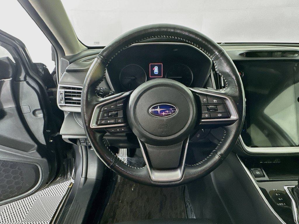 Certified 2024 Subaru Outback Limited AWD/4WD image 16