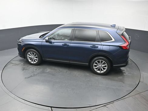 Used 2023 Honda CR-V EX-L image 40