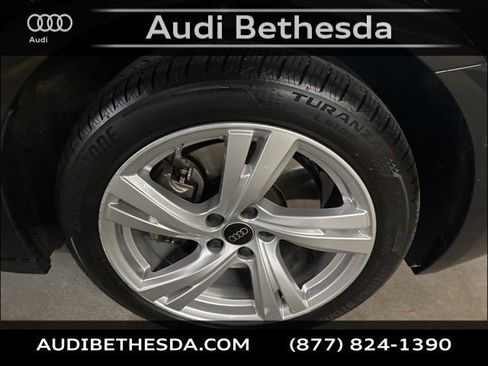 Certified 2025 Audi A5 2.0T Premium Plus w/ Premium Plus image 9