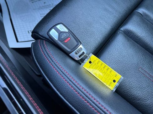 Used 2018 Audi A4 2.0T Premium Plus w/ Premium Plus Package image 30