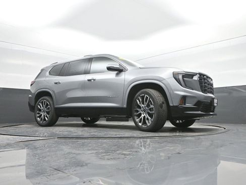 New 2026 GMC Acadia Denali Ultimate image 42