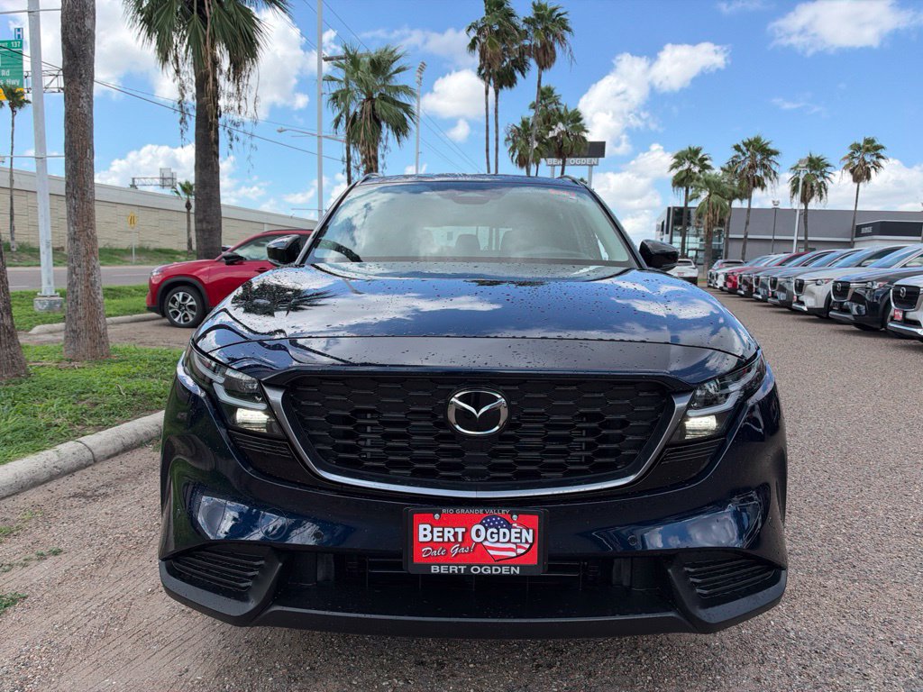 New 2026 MAZDA CX-5 Preferred AWD/4WD image 2
