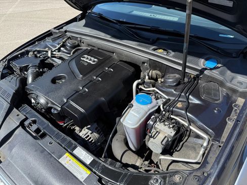 Used 2014 Audi A4 Premium w/ Lighting Package image 40