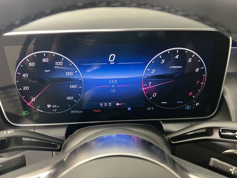 New 2026 Mercedes-Benz GLC 300 4MATIC image 26