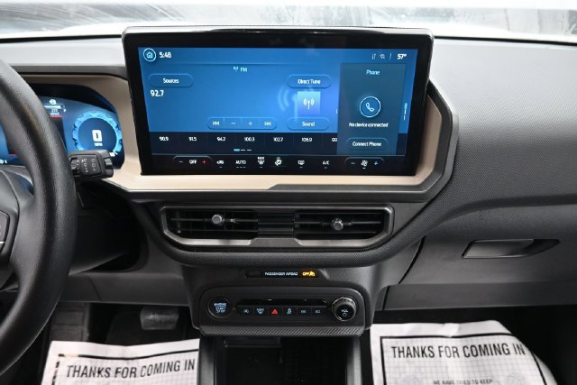 Used 2025 Ford Bronco Sport Big Bend AWD/4WD image 16
