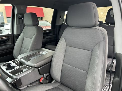 Used 2024 Chevrolet Silverado 2500 LT AWD/4WD image 14