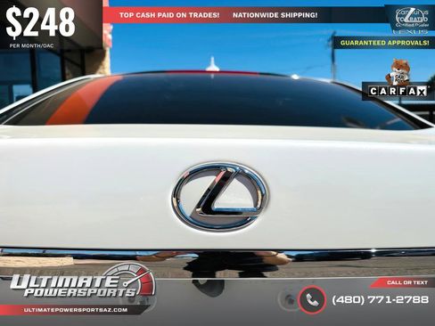 Used 2010 Lexus LS 460 RWD image 42