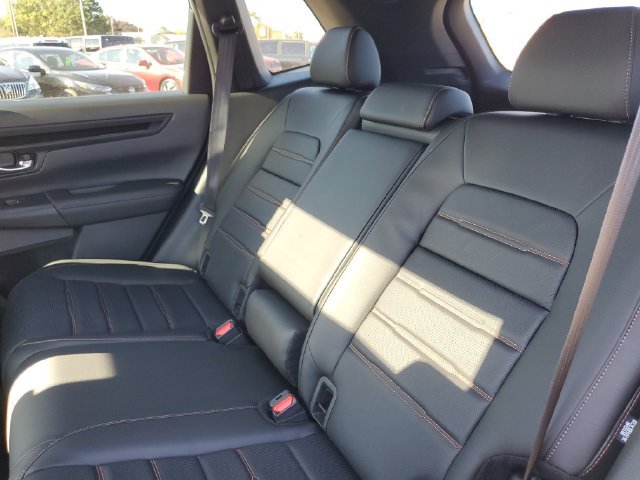 New 2027 Honda CR-V Sport-L image 28