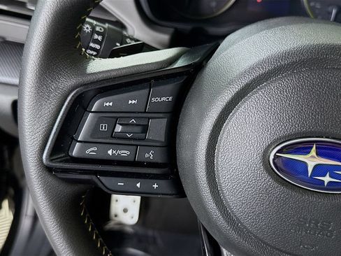 Certified 2025 Subaru Crosstrek 2.5i Sport w/ Crosstrek Mirror Package AWD/4WD image 22