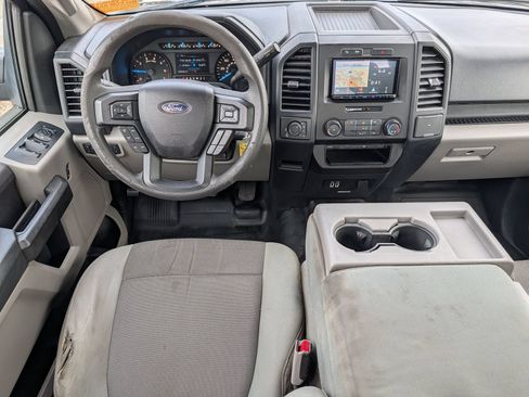 Used 2015 Ford F150 XL w/ Equipment Group 101A Mid AWD/4WD image 20