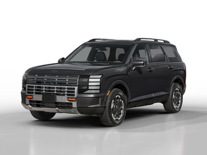 New 2026 Hyundai Palisade XRT Pro