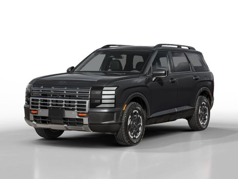 New 2026 Hyundai Palisade XRT Pro image 1
