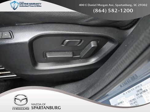 Used 2024 MAZDA CX-5 Carbon Edition image 15