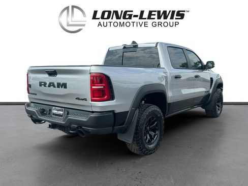 Used 2025 RAM 1500 RHO w/ RHO Level 1 Equipment Group AWD/4WD image 7