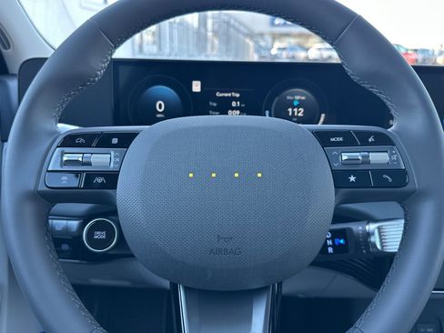 New 2026 Hyundai Ioniq 5 Limited image 24