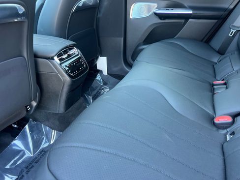 New 2026 Mercedes-Benz EQE 320 4MATIC SUV image 20