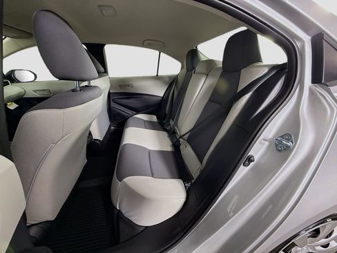 New 2026 Toyota Corolla LE image 17