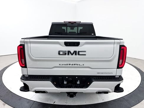 Used 2023 GMC Sierra 1500 Denali Ultimate image 18