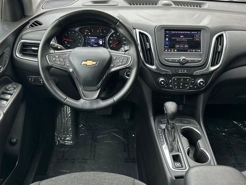Used 2024 Chevrolet Equinox LT image 16