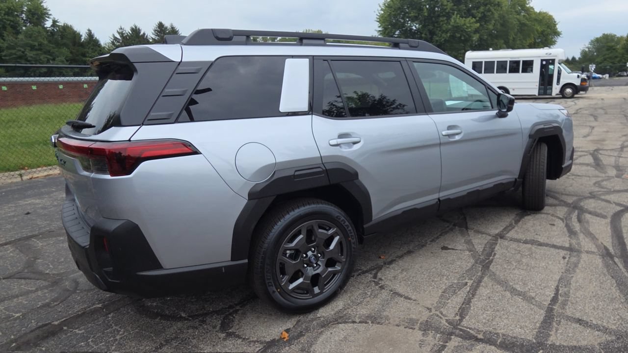 New 2026 Subaru Outback Premium AWD/4WD image 8