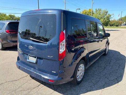 Used 2015 Ford Transit Connect XLT FWD image 5