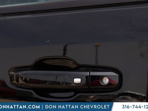 Used 2024 Chevrolet Silverado 1500 RST w/ Redline Edition AWD/4WD image 27