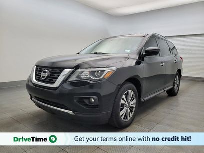 Used 2019 Nissan Pathfinder SL