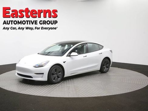 Used 2023 Tesla Model 3 Standard Range RWD image 51