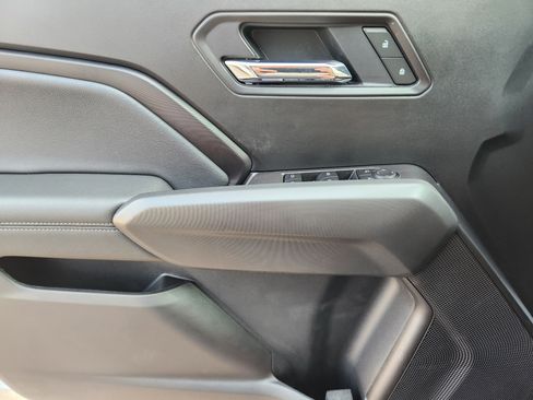 New 2026 Chevrolet Colorado LT w/ LT Convenience Package image 17