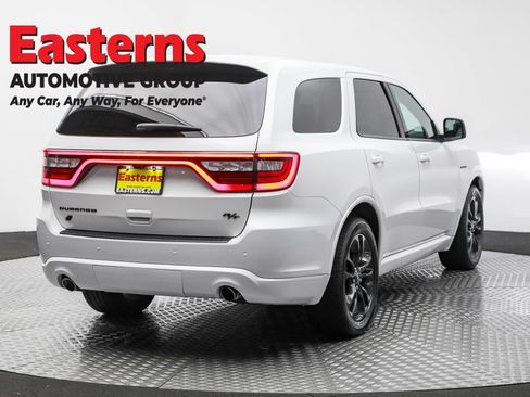 Used 2022 Dodge Durango R/T image 5