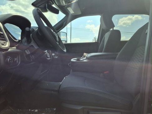 New 2025 RAM 2500 Tradesman w/ Safety Group image 15