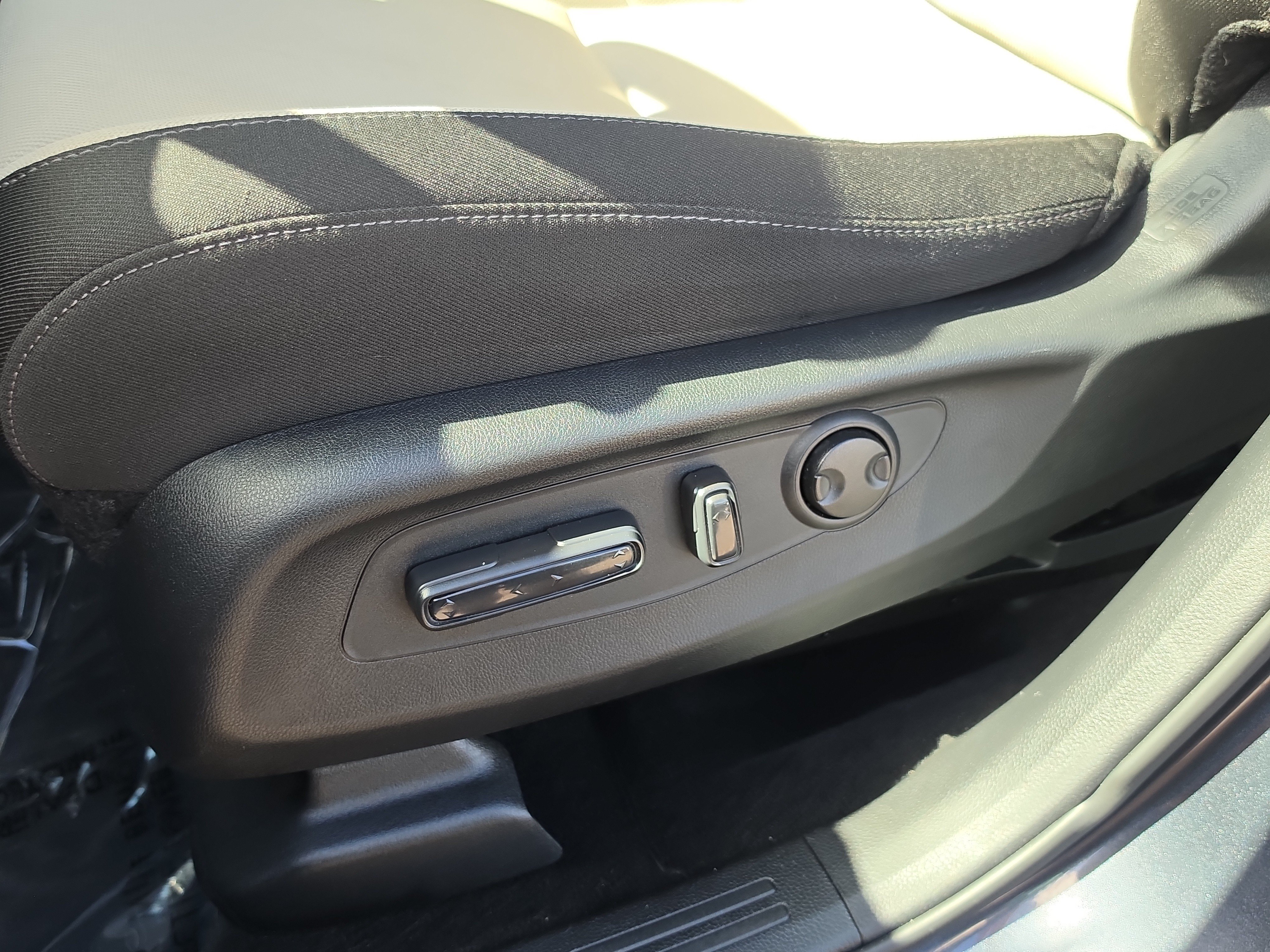 Used 2024 Honda CR-V EX image 20