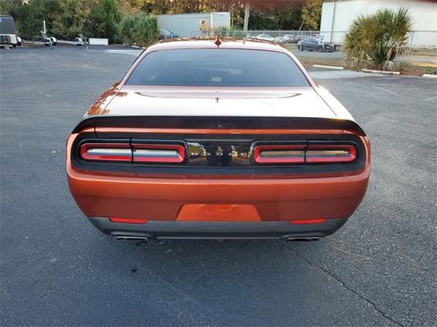 Used 2023 Dodge Challenger R/T Scat Pack image 5