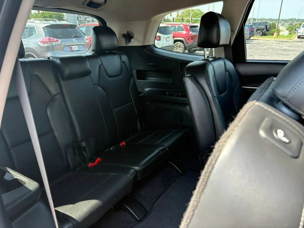Used 2021 Kia Telluride S AWD/4WD image 22