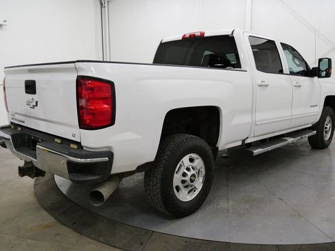 Used 2016 Chevrolet Silverado 2500 LT w/ LT Fleet Convenience Package image 7