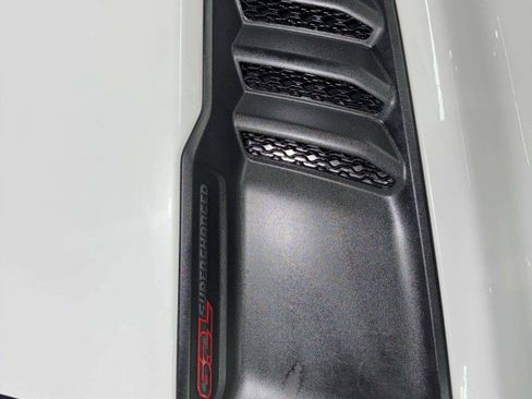 Used 2021 RAM 1500 TRX w/ TRX Level 2 Equipment Group image 14