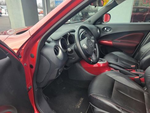 Used 2012 Nissan Juke SL image 12